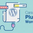 Cara Instal Plugin WordPress