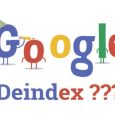 Mengatasi Deindex Google