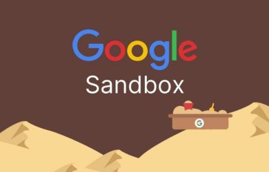 Mengatasi Google SandBox