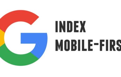 Google Index Mobile First