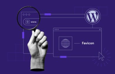 Membuat Favicon Website