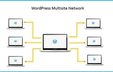 Membuat WordPress Multisite