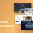 Theme WordPress Premium